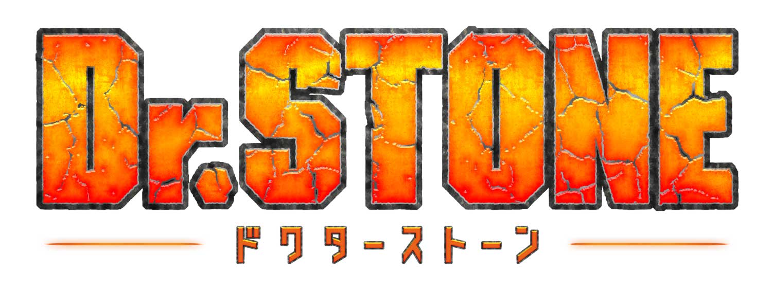 Dr.STONE
