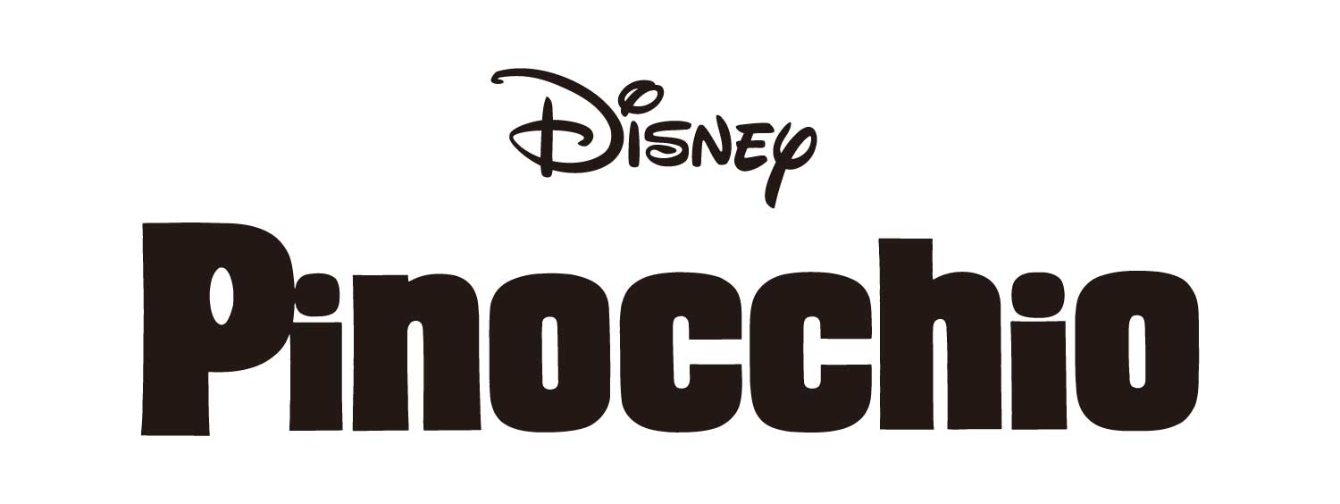 ディズニーピノキオ